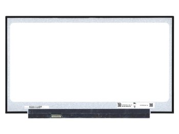 Auo 17.3" LCD Screen LC302437, 1600x900, HD+, Slim, Matte