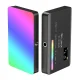 LED video gaisma Ulanzi VL120 RGB, 2500 K - 9000 K