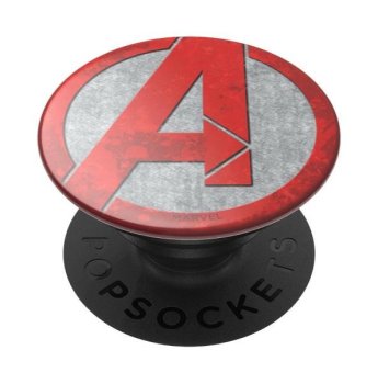 Popsockets 2 Avengers Red Icon держатель и подставка для телефона