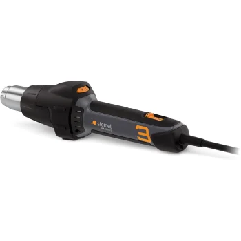 Строительный фен Steinel HM 2220 E, 2200 Вт