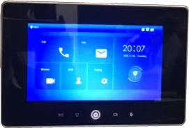 7 collu iekštelpu domofona monitors VTH5221D-S2