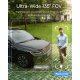 Baseus Security S1 Lite Outdoor Camera 2K White