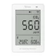 Gaisa kvalitātes mērītājs Sonoff AirGuard CO2 SAWF-08P WiFi LCD