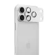 Защитное стекло на камеру Tech-Protect Camfull Fit+ для iPhone 18 Pro Max,...