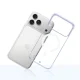 3mk iPhone 17 Pro Max Case Just20g MagCase, Transparent
