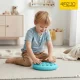 4FIZJO SensoKID sensorais disks bērniem, 18,5 cm, piparmētru zaļš