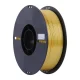 Creality CR-Silk PLA 3D Printer Filament 1.75 mm 1 kg (3301120001), Gold