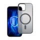 Чехол 3mk Frosty MagCase для iPhone 14, Черный