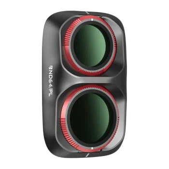 Kameras filtrs Freewell ND64/PL priekš DJI Osmo Pocket
