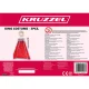 Костюм короля Kruzzel набор 3 шт., красный/золотой