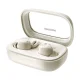 Joyroom Cozydots Series JR-TS1 Беспроводные Наушники TWS, Белый | Wireless Bluetooth Earphones...