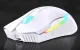 Беспроводная игровая мышь Onikuma CW905W, белая