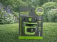 DIVODV 3/4\" Garden Hose Quick Connector