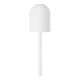 Exo slīpēšanas vāciņi 13 mm / 220 Hard Cap, 500 gab., balti
