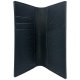 Nimmy Raptor Gorilla Passport Wallet Case - Black