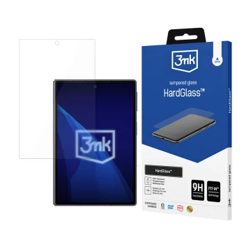 Защитное закаленное стекло 3mk HardGlass для Samsung Galaxy Z Fold 8