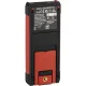 Lāzera tālmērs Leica Disto D5 (līdz 200 m, Bluetooth 5.0, 2.4\" IPS)