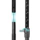 Neo-Sport 2-in-1 SUP Board Paddle, Adjustable