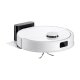 Putekļu sūcējs robots Roborock Q10 PF 10000Pa Balts