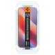 Spigen iPhone 17 Air aizsargstikls Glas.TR Ez Fit 2-Pack, caurspīdīgs