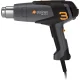 Celtniecības fēns Steinel HM 2020 E, 2200 W