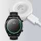 Dudao A12H Wireless Charger for Huawei Smartwatches, White