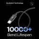 USB-C Wall Charger Spigen EE451EU Essential 45W GaN Black