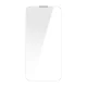 Защитное стекло Baseus Crystal для iPhone 14 Pro 0.3 мм (2 шт.)