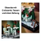 LEGO Icons 10362 French Cafe