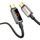 USB-C to USB-C Cable Mcdodo CA-6680 100W 1.2m