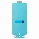 Защитная пленка Samsung Galaxy S26 Ultra Samsung EF-US948CTE, 2 шт., прозрачная