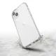 Vāciņš Raptic X-Doria Clear, iPhone 14 Plus, triecienizturīgs, caurspīdīgs