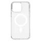 Vāciņš Apple iPhone 14 Pro Max 6.7\" Anti Shock Mag 1.5 mm, caurspīdīgs