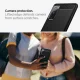Чехол Spigen Rugged Armor для Samsung Galaxy S20 FE, Matte Black