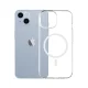 Чехол 3mk Armor MagCase для iPhone 14 Plus с MagSafe, прозрачный