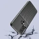 Чехол для Motorola Moto G Play 2022 Thunder Case, черный