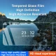 Google Pixel 8 - Защитное Стекло (Узкое, до Изгибов) | Tempered Glass Screen Protector