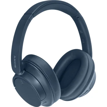 Sony WH-CH720NL Bezvadu Austiņas, Zilas