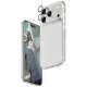CARE by PanzerGlass Fashionable Combo 3‑in‑1: maciņš + stikls + kameras lēcas aizsargs iPhone 17 Pro | Phone...