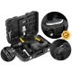 Перфоратор SDS Plus 1600 W Humberg Hm-431