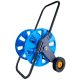 Garden Hose Stand Cart with Reel for 50m Hose