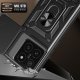 Tech-Protect CamShield Pro vāciņš Xiaomi 14T Pro, Melns