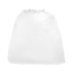 Activeshop Momo S-41 Built-in Nail Dust Collector, White