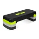 Neo-Sport NS-400 3 līmeņu fitnesa steps, zaļš