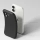 Ringke Onyx Magnētiskais MagSafe maciņš iPhone 17 - Melns | Magnetic Phone Case Cover Black