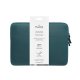 Portatīvā datora soma Puro Slim Pocket 13\" Zaļa