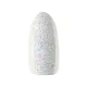 Ocho Nails Glitter G02 hibrīda nagu laka, 5 g