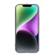 Nillkin Nature Pro vāciņš priekš iPhone 14 Plus, caurspīdīgs