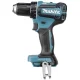 Аккумуляторная дрель-шуруповерт Makita DDF485Z 18V LXT