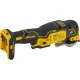 DeWalt DCS355N-XJ 18V XR Akumulatora daudzfunkciju instruments (bez akumulatora)